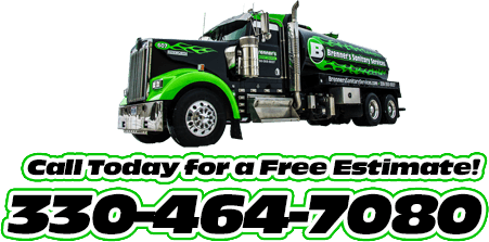 Call us today for a free estimate!