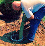 Septic Tank Cleaning in Wayne, Holmes, and Ashland Counties of Ohio